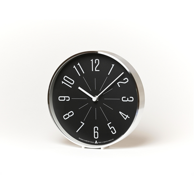 Lemnos JIJI clock