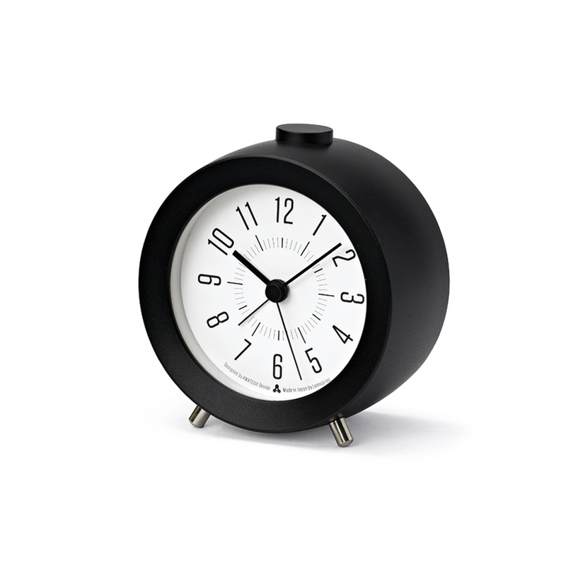 Lemnos JIJI Alarm clock