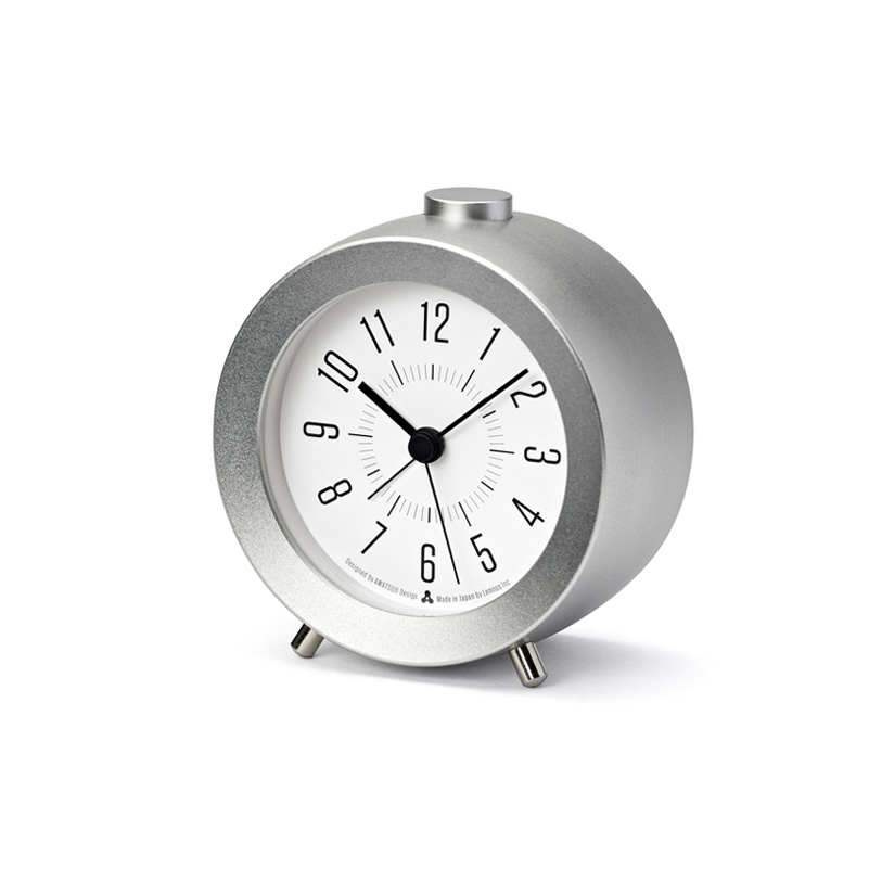 Lemnos JIJI Alarm clock