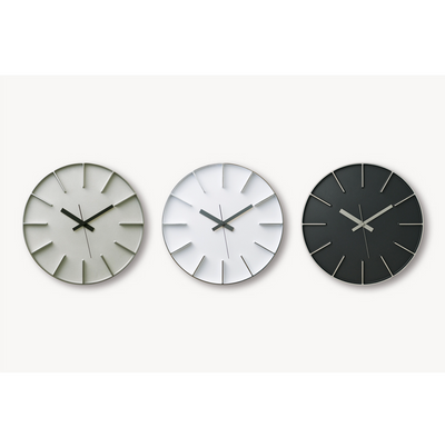 Lemnos Edge clock