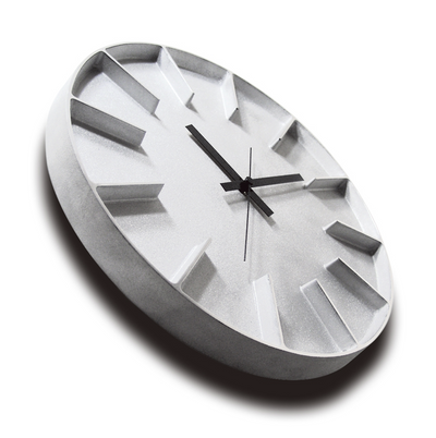 Lemnos Edge clock