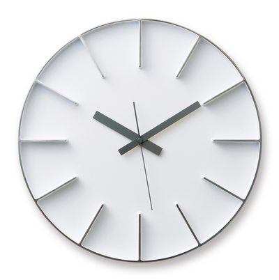 Lemnos Edge clock