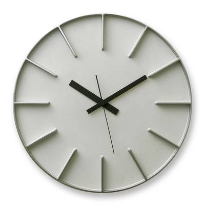 Lemnos Edge clock