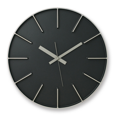 Lemnos Edge clock