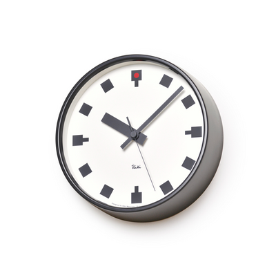 Lemnos Hibiya no Tokei clock