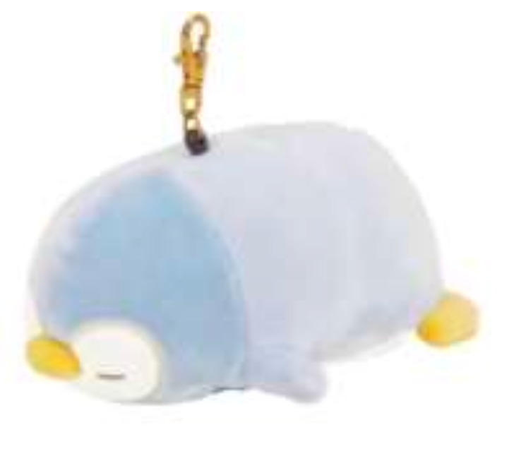 LivHeart LIV Animal Passcase Penguin (F --)