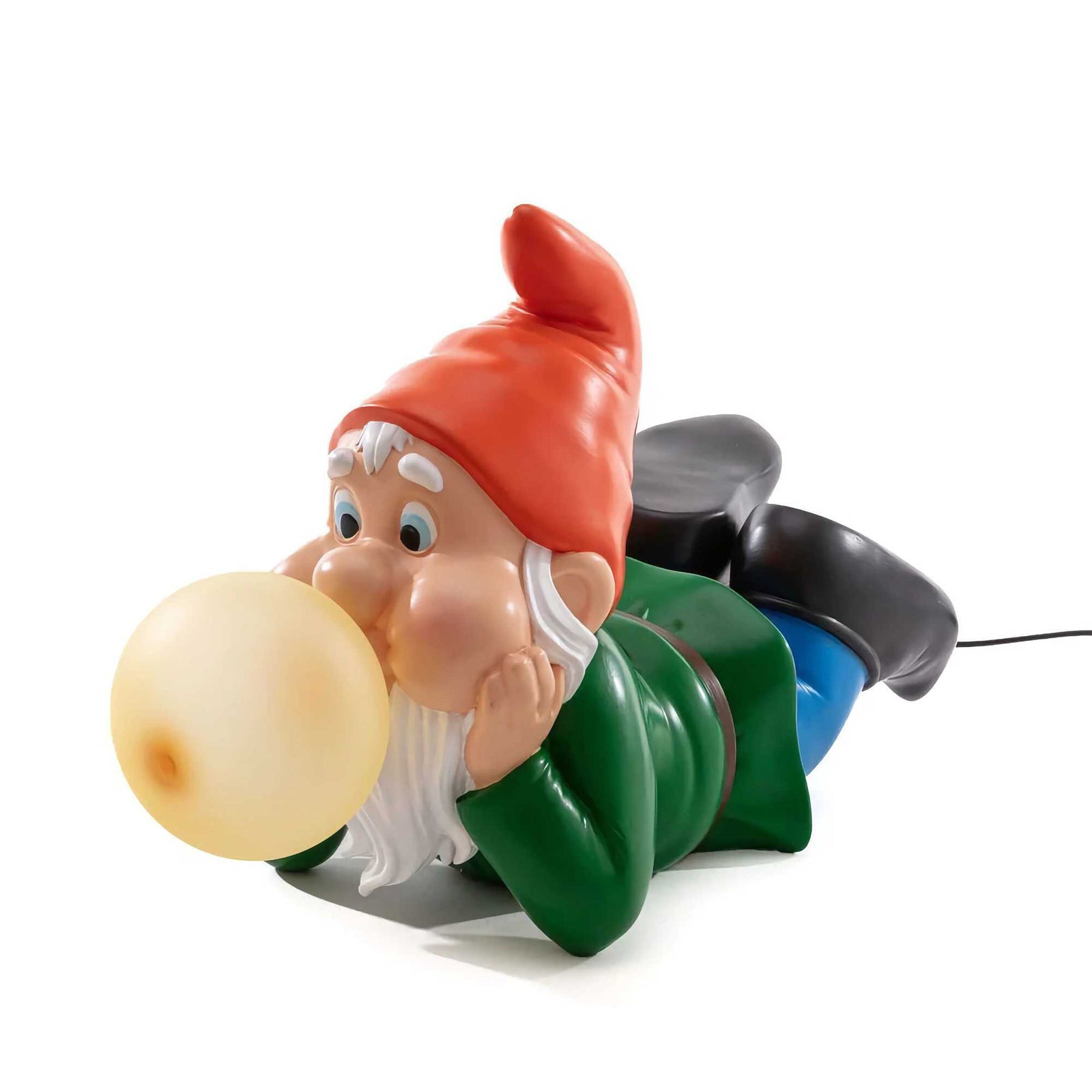 Seletti Dreaming Gummy Lamp