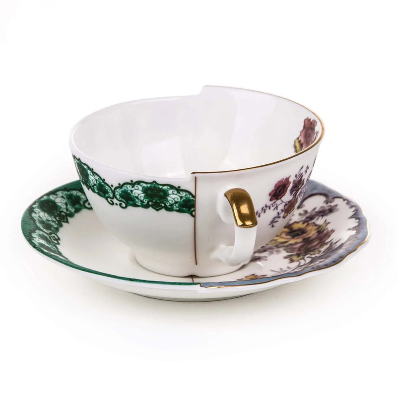 Seletti Hybrid tea cup, isidora