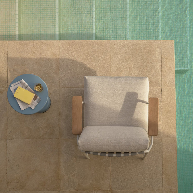 Muuto Settle Lounge Chair