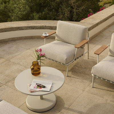 Muuto Settle Lounge Chair