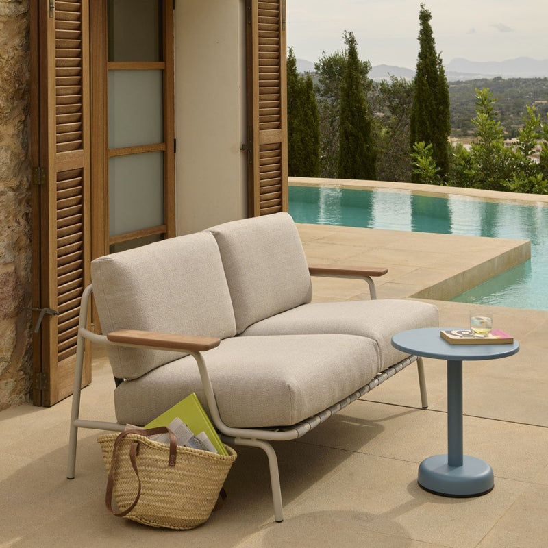 Muuto Settle 2-Seater Sofa