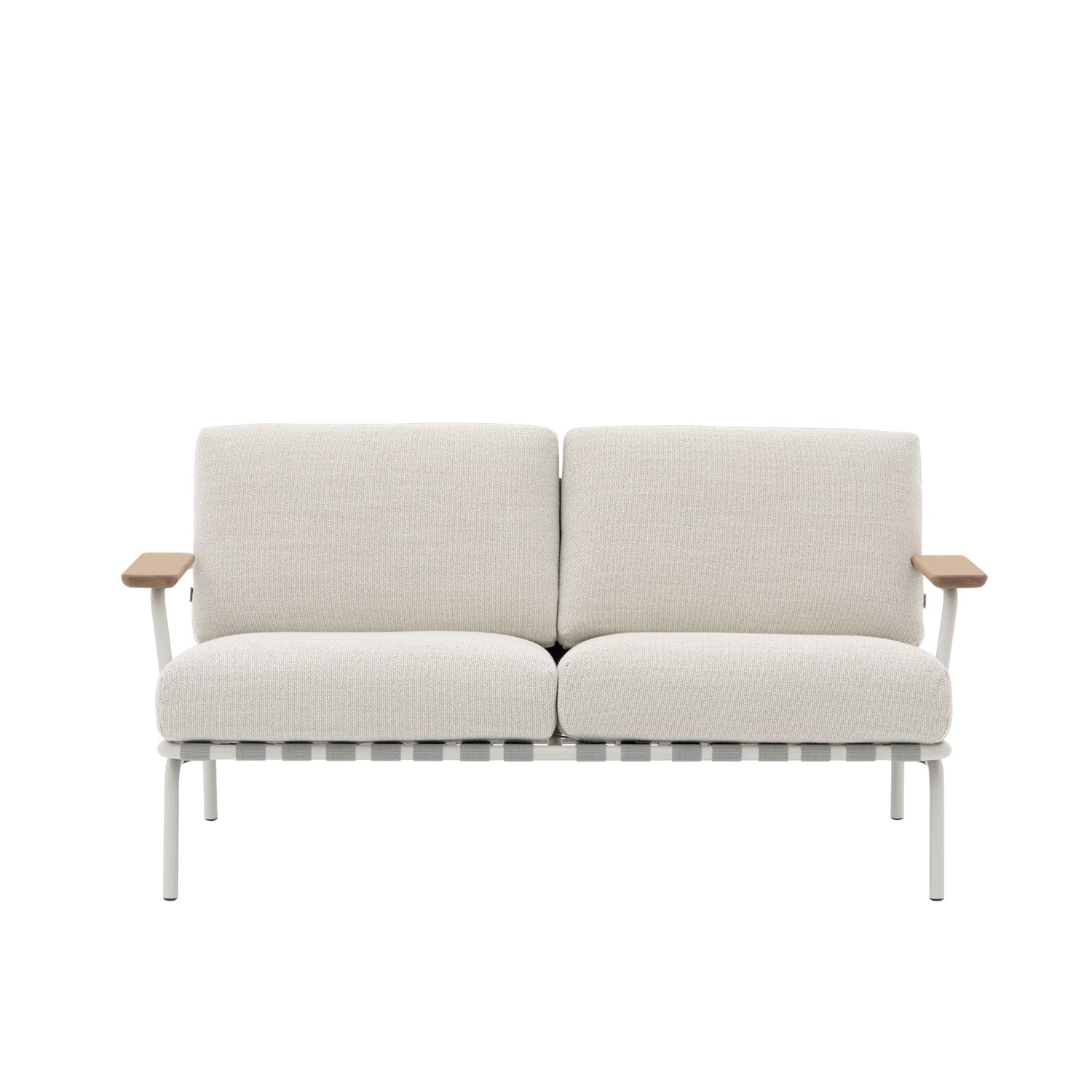 Muuto Settle 2-Seater Sofa