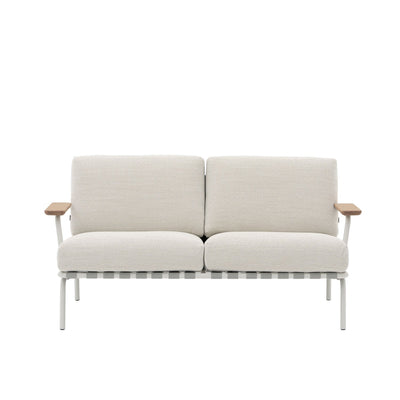 Muuto Settle 2-Seater Sofa