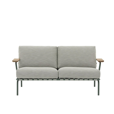 Muuto Settle 2-Seater Sofa