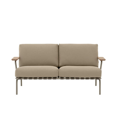 Muuto Settle 2-Seater Sofa