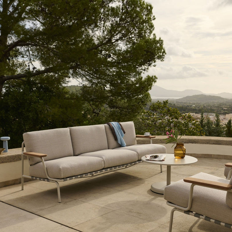 Muuto Settle 3-Seater Sofa
