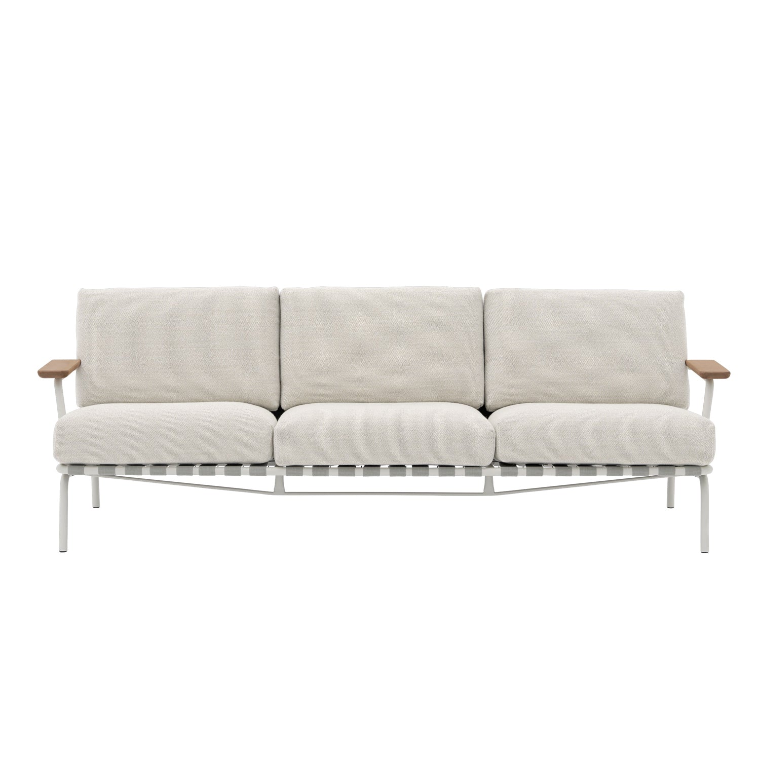 Muuto Settle 3-Seater Sofa