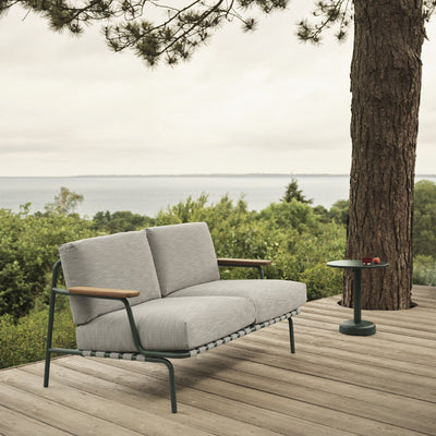 Muuto Settle 2-Seater Sofa
