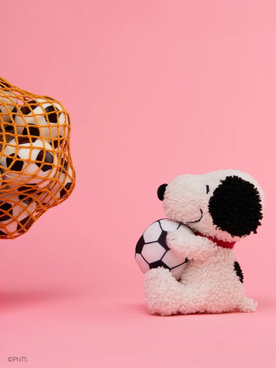 Bon Ton Toys Soccer Snoopy 16cm
