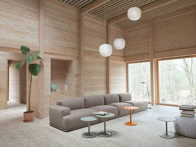 Muuto Rime Pendant Lamp