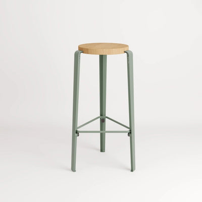 Tiptoe Big Lou Bar Stool - 76 cm