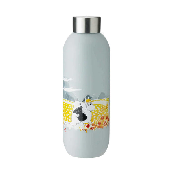 Stelton - Keep Warm vacuum insulated bottle 0.75 l.