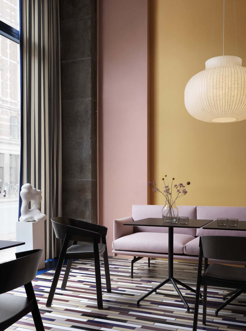 Muuto Strand pendant lamp