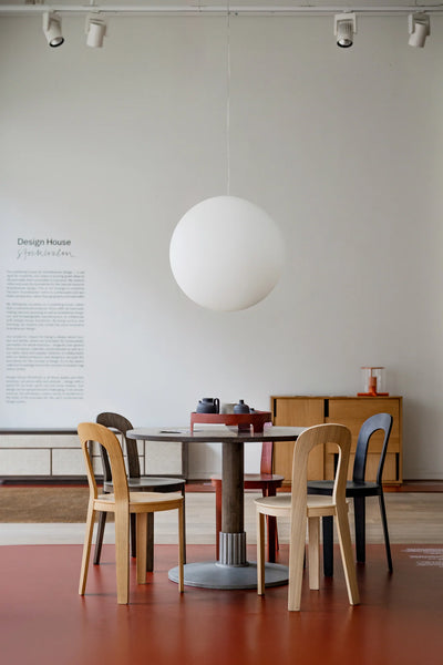 Design House Stockholm Tock table