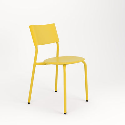 Tiptoe Midi SSDr Outdoor Chair