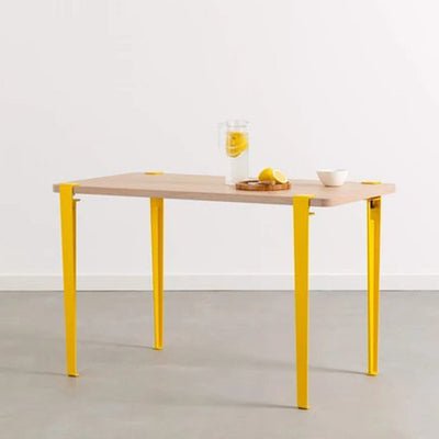 Tiptoe Lobo Dining Table - 120 x 60 cm