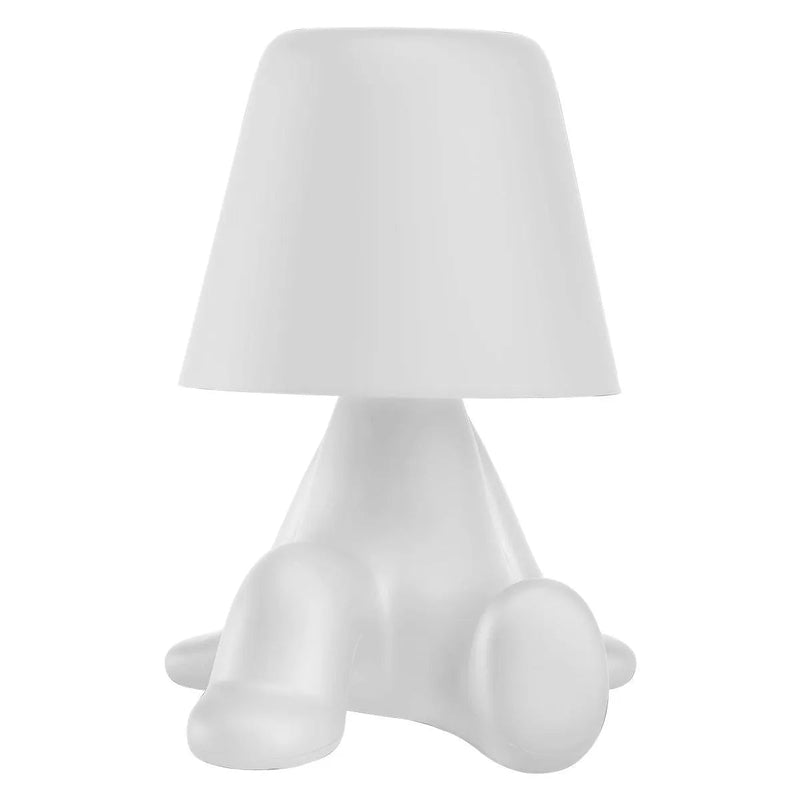 Qeeboo Sweet Brothers Lamp