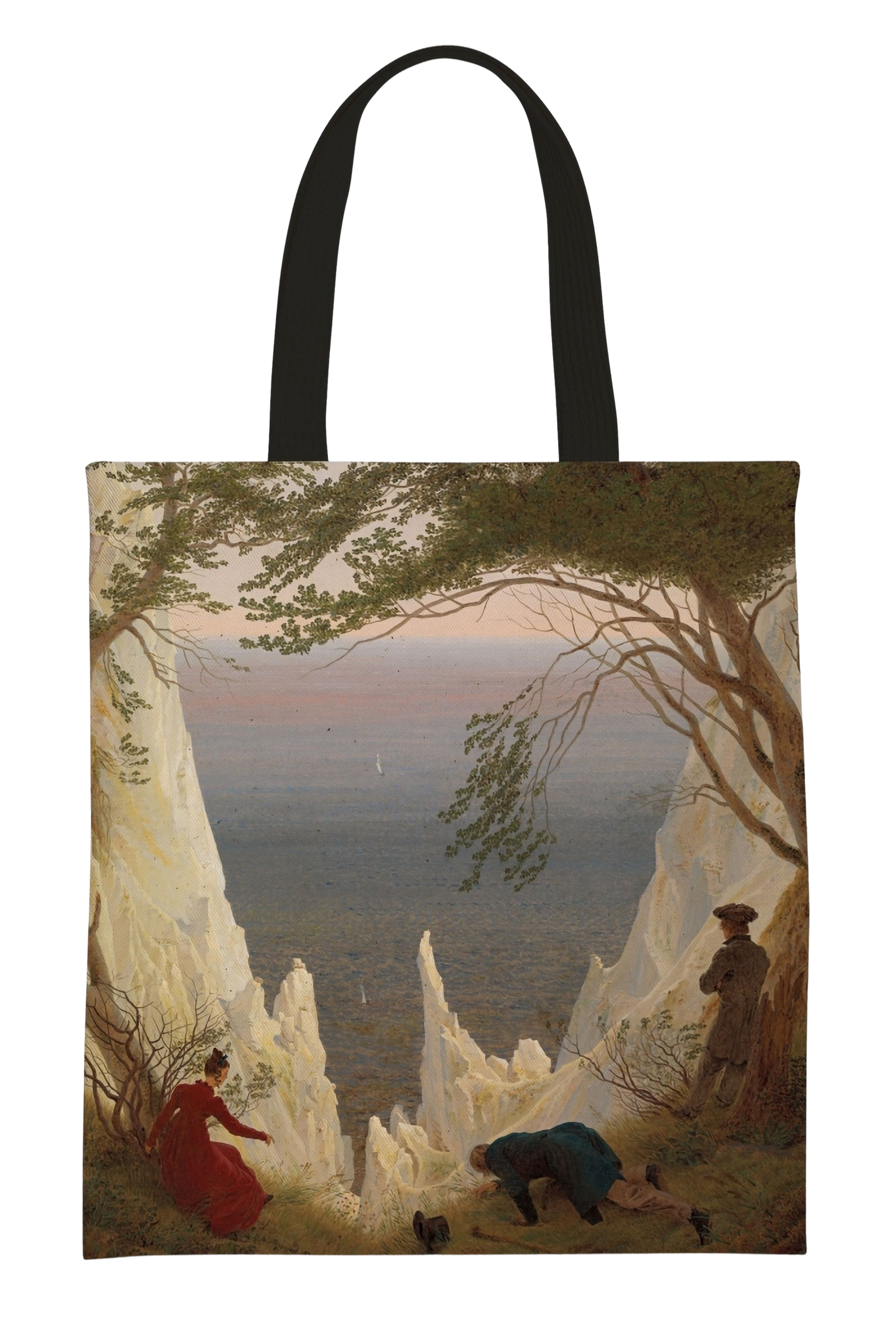 Bekking & Blitz cotton tote, winterthur
