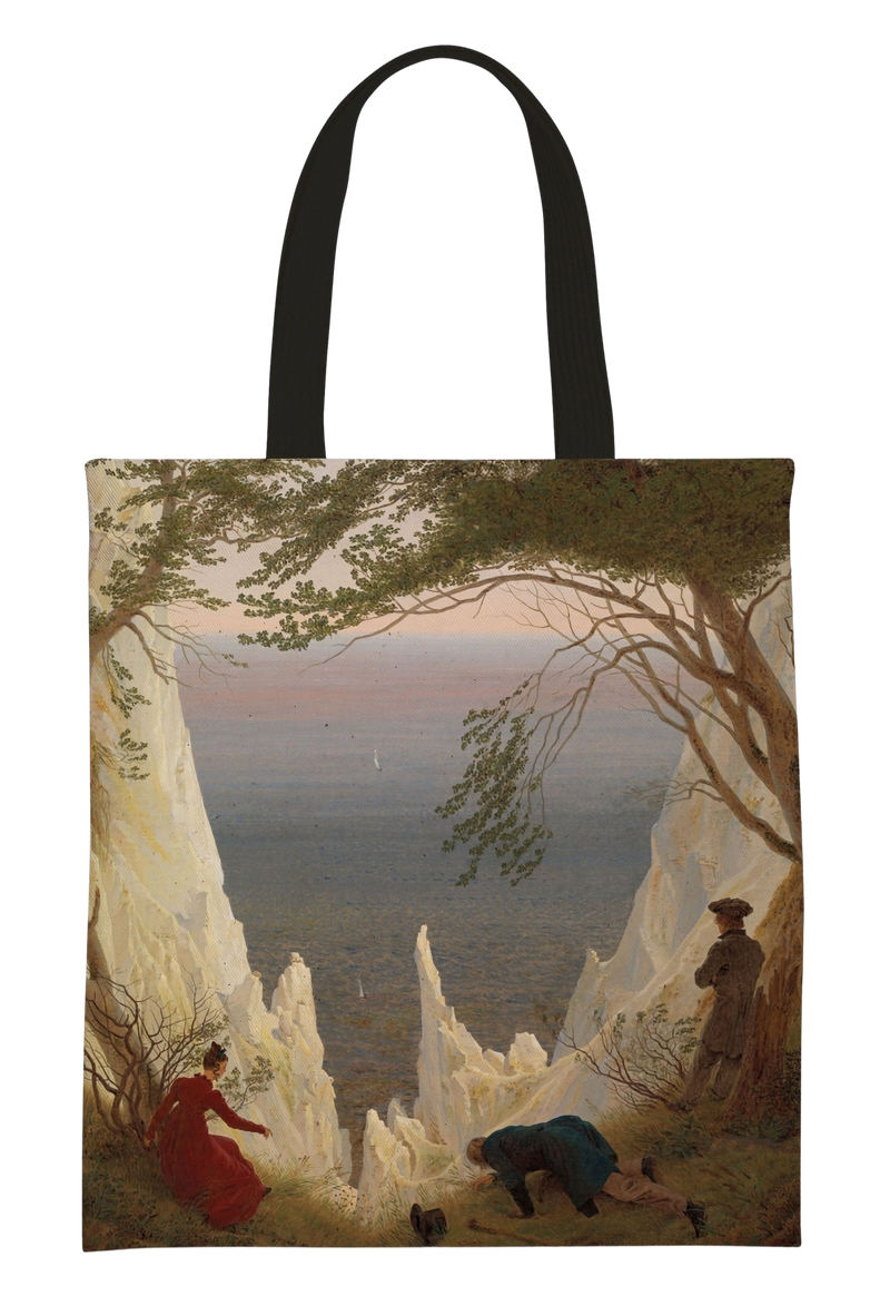 Bekking & Blitz cotton tote, winterthur