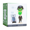 Today is Art Day  René Magritte Action Figure