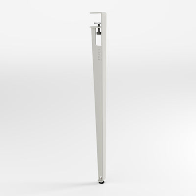 Tiptoe Outdoor Table Leg - 75 cm