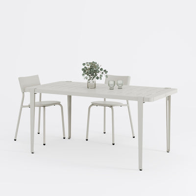 Tiptoe Outdoor Table Leg - 75 cm