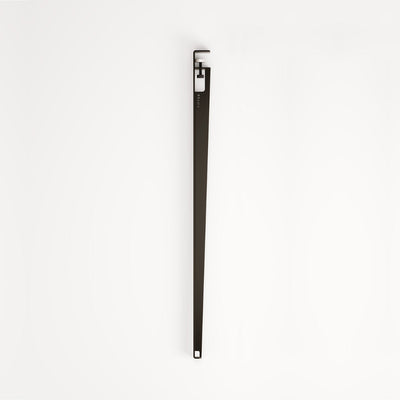 Tiptoe Bar Table Leg - 110 cm