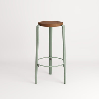 Tiptoe Big Lou Bar Stool - 76 cm