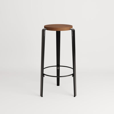 Tiptoe Big Lou Bar Stool - 76 cm