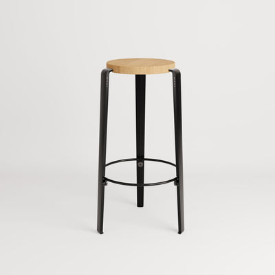 Tiptoe Big Lou Bar Stool - 76 cm