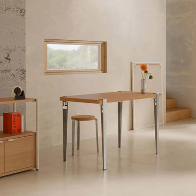 Tiptoe Table leg 75cm, core edition