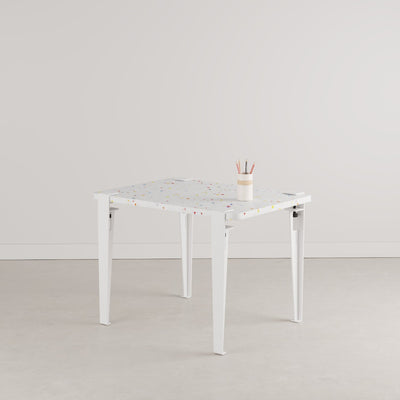 Tiptoe Kids desk, tutti frutti