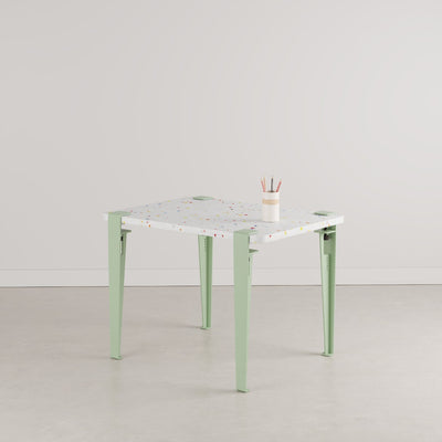 Tiptoe Kids desk, tutti frutti