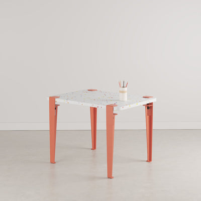 Tiptoe Kids desk, tutti frutti