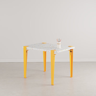 Tiptoe Kids desk, tutti frutti