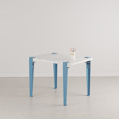 Tiptoe Kids desk, tutti frutti