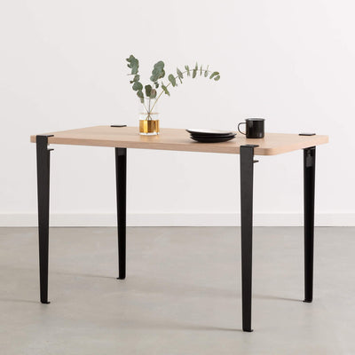 Tiptoe Lobo Dining Table - 120 x 60 cm