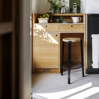 Tiptoe Big Lou Bar Stool - 76 cm