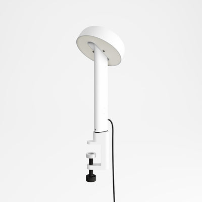 Tiptoe NOD Clamp-on Lamp