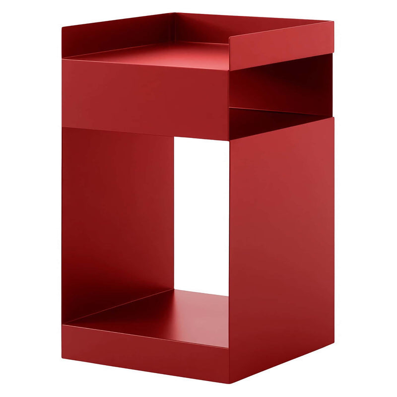 &Tradition Rotate SC73 side table
